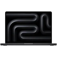 Apple MacBook Pro 14" Space Black M3 Pro 18/1TB 12CPU 18GPU 2023